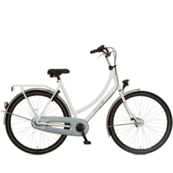 Cortina fiets U1 Pure 57cm